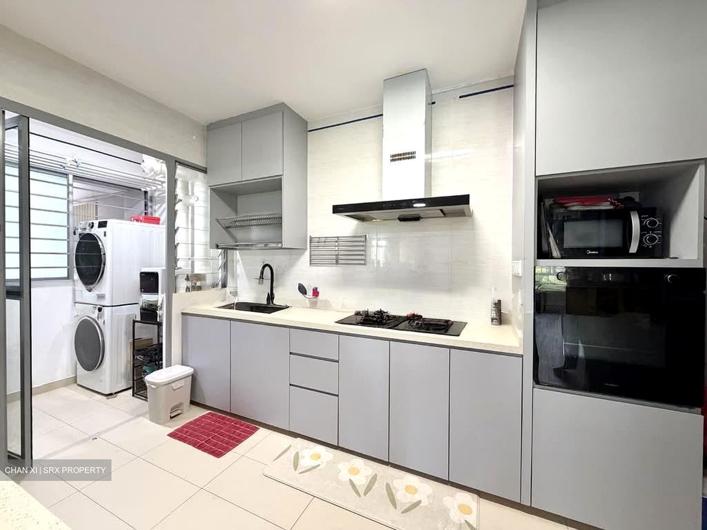 Blk 377A Hougang Rivercourt (Hougang), HDB 5 Rooms #565717291
